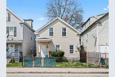 549 Cambridge St, Worcester, MA 01610 - Photo 1