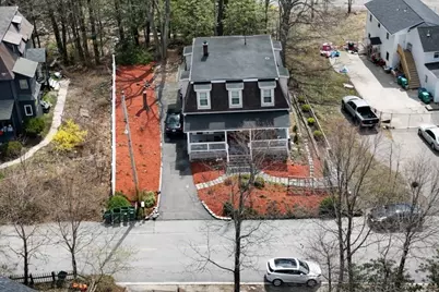 17 Fairview Street, Fitchburg, MA 01420 - Photo 5