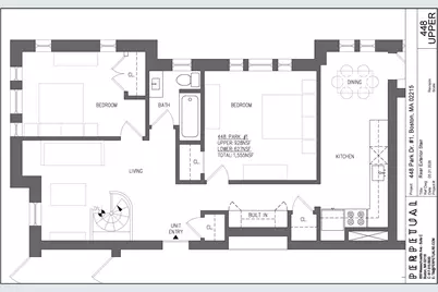 448 Park Drive #1, Boston, MA 02215 - Photo 23
