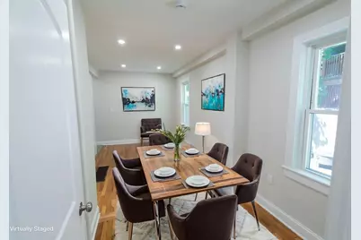 11 Mount Pleasant St #1, Waltham, MA 02452 - Photo 1