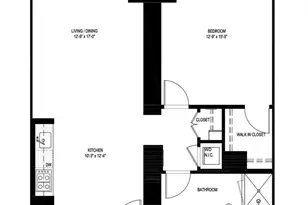 110 Stuart St, Boston, MA 02116 - Photo 13