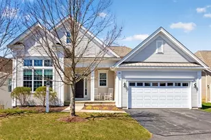 35 Snapping Bow, Plymouth, MA 02360 - Photo 1