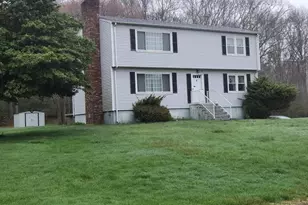 50 Benoit St, Westport, MA 02790 - Photo 1