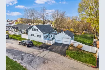 96 Star St, Fall River, MA 02724 - Photo 1