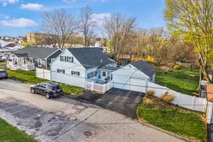 96 Star St, Fall River, MA 02724 - Photo 1