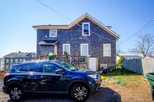 546 Snell St, Fall River, MA 02721 - Photo 5