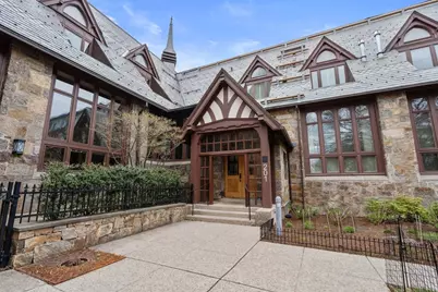 201 Freeman Street #A7, Brookline, MA 02446 - Photo 3
