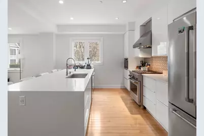 201 Freeman Street #A7, Brookline, MA 02446 - Photo 7
