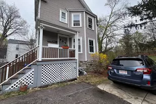 2 Willow Terrace, Newton, MA 02459 - Photo 1