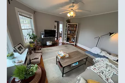 2 Willow Terrace #1, Newton, MA 02459 - Photo 9