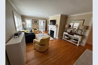 66 Westchester Rd #1, Newton, MA 02458 - Photo 5