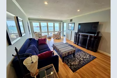2001 Marina Dr #605, Quincy, MA 02171 - Photo 3