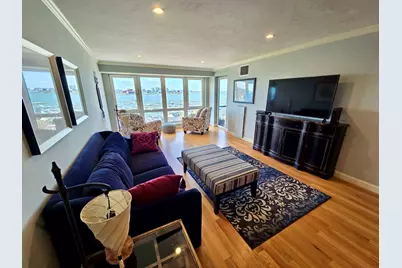 2001 Marina Dr #605, Quincy, MA 02171 - Photo 3