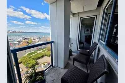 2001 Marina Dr #605, Quincy, MA 02171 - Photo 5