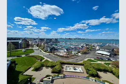 2001 Marina Dr #605, Quincy, MA 02171 - Photo 1