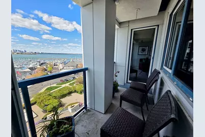 2001 Marina Dr #605, Quincy, MA 02171 - Photo 5