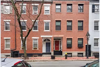 12 Melrose St #1, Boston, MA 02116 - Photo 1