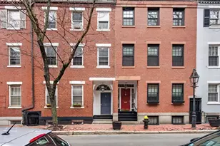 12 Melrose St, Boston, MA 02116 - Photo 1