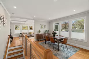 148 Kent St, Brookline, MA 02445 - Photo 5