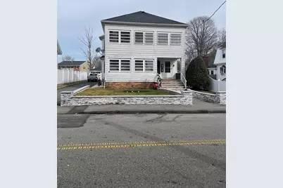 106 Washburn St #1, Taunton, MA 02780 - Photo 1