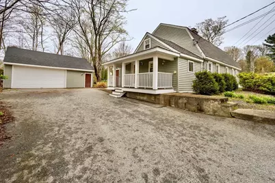182 Hines Road, Cumberland, RI 02864 - Photo 3