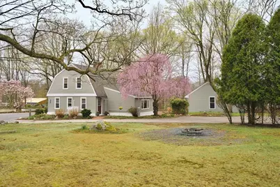 182 Hines Road, Cumberland, RI 02864 - Photo 19