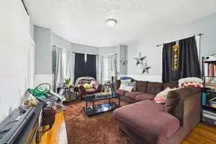 32 Sagamore St, New Bedford, MA 02740 - Photo 23