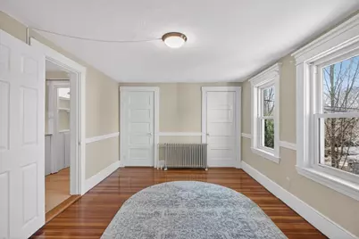 58 River St #58, Newton, MA 02465 - Photo 19