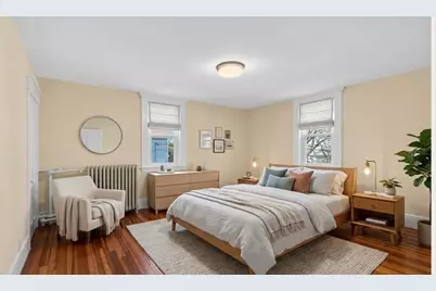58 River St #58, Newton, MA 02465 - Photo 5