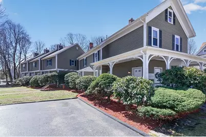 58 River St #58, Newton, MA 02465 - Photo 37
