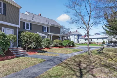 58 River St #58, Newton, MA 02465 - Photo 39