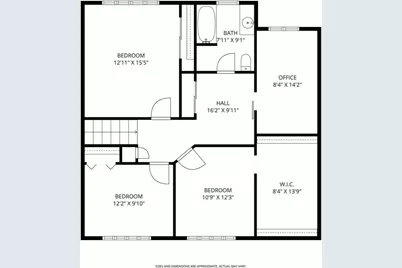 14 East Hawley Rd, Charlemont, MA 01339 - Photo 41