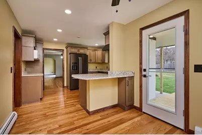 14 East Hawley Rd, Charlemont, MA 01339 - Photo 9