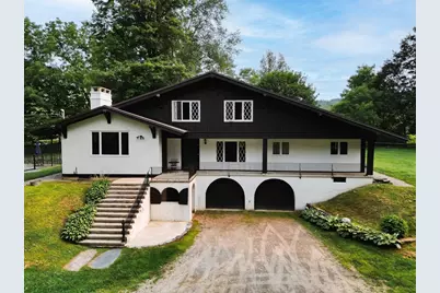 14 East Hawley Rd, Charlemont, MA 01339 - Photo 1