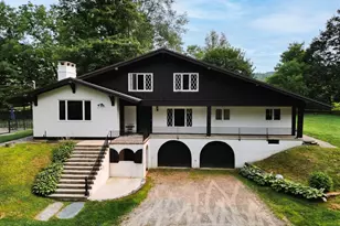 14 E Hawley Rd, Charlemont, MA 01339 - Photo 1