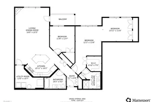 269 Main St, Reading, MA 01867 - Photo 21