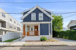 883 Grinnell St, Fall River, MA 02721 - Photo 3