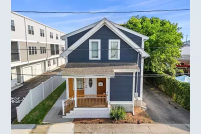 883 Grinnell St, Fall River, MA 02721 - Photo 33
