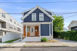 883 Grinnell St, Fall River, MA 02721 - Photo 1