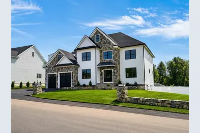5 Lisa St, Burlington, MA 01803 - Photo 1