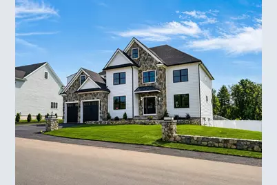 5 Lisa St, Burlington, MA 01803 - Photo 1