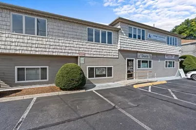 42 Harkness #3, East Longmeadow, MA 01028 - Photo 1