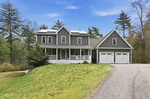 32-1/2 E Howland Rd, Freetown, MA 02717 - Photo 1