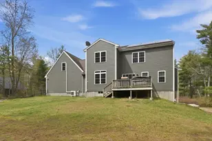 32-1/2 E Howland Rd, Freetown, MA 02717 - Photo 33