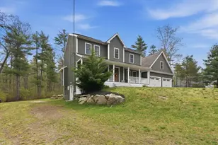 32-1/2 E Howland Rd, Freetown, MA 02717 - Photo 37
