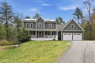 32-1/2 E Howland Rd, Freetown, MA 02717 - Photo 1