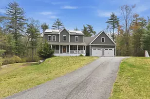 32-1/2 E Howland Rd, Freetown, MA 02717 - Photo 1