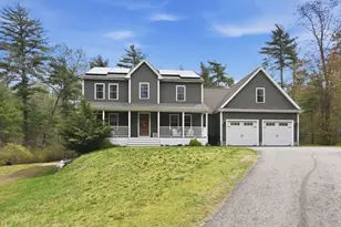 32-1/2 E Howland Rd, Freetown, MA 02717 - Photo 3