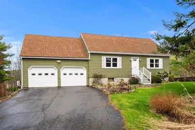 413 Wethersfield Street, Rowley, MA 01969 - Photo 1
