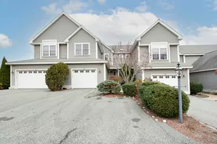 806 Ledgewood Way, Clinton, MA 01510 - Photo 1